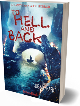 Hellbound Books Publishing